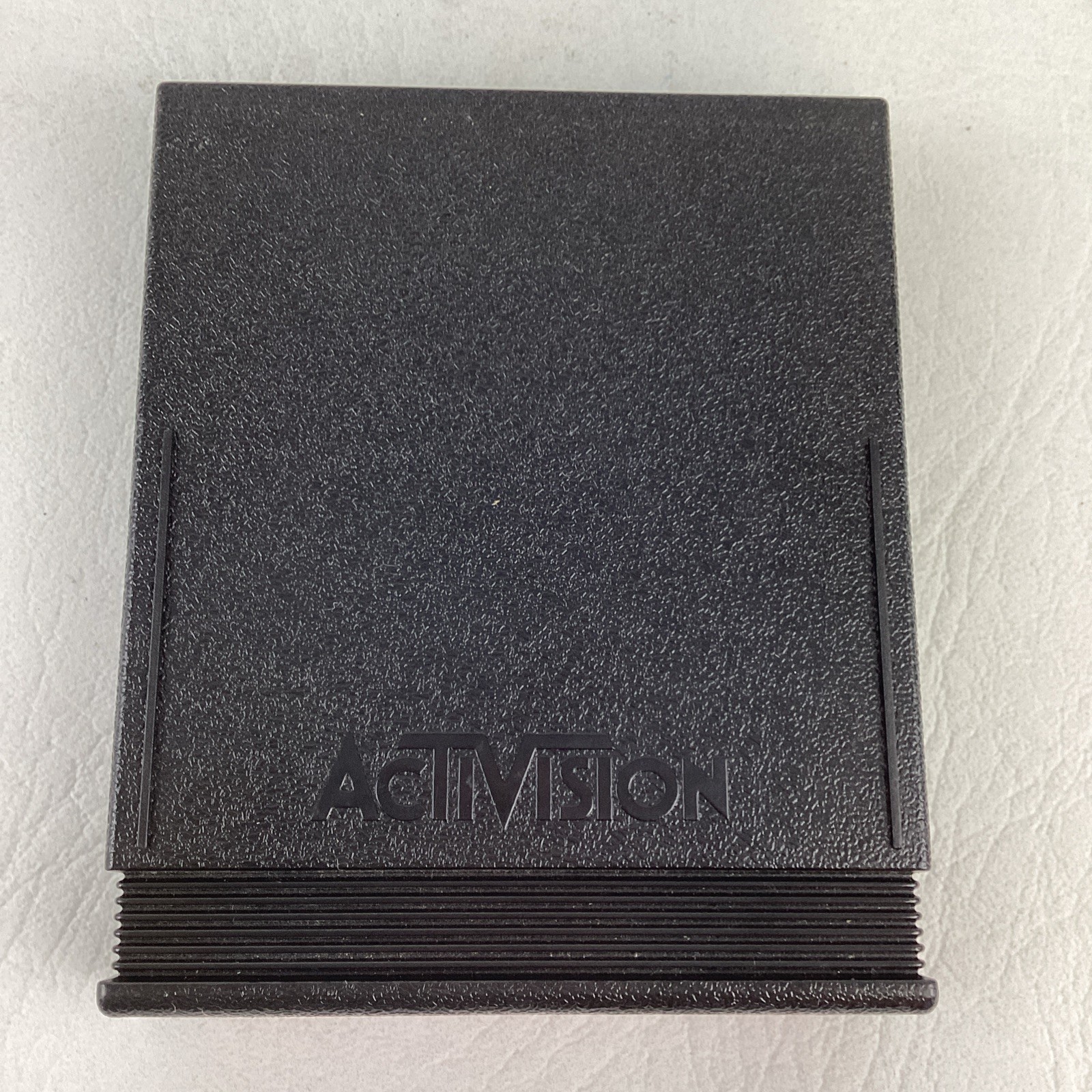 Atari 2600 Activision Barnstorming Video Game Cartridge Vintage 1982 TESTED