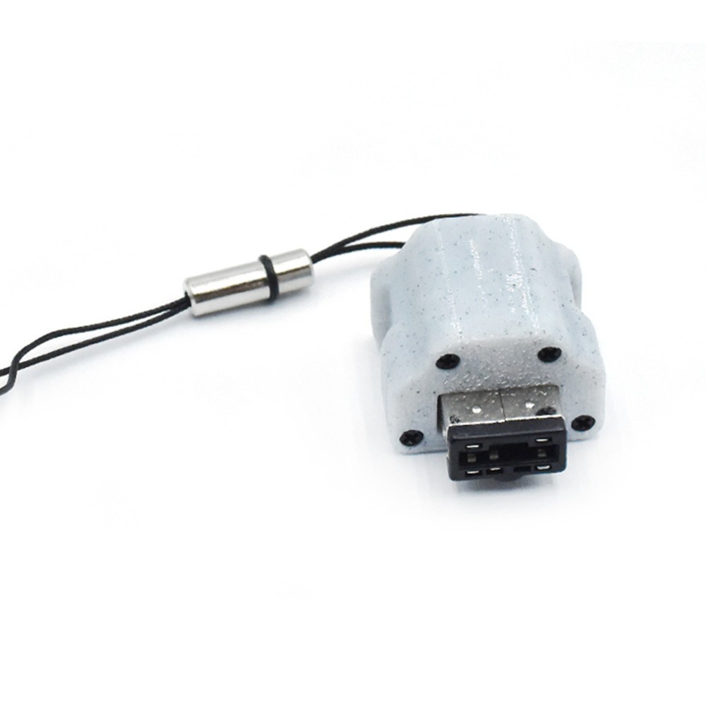 3.5MM Earphone Headset Consoles Charging Cable Adapter For GBA SP Game Console