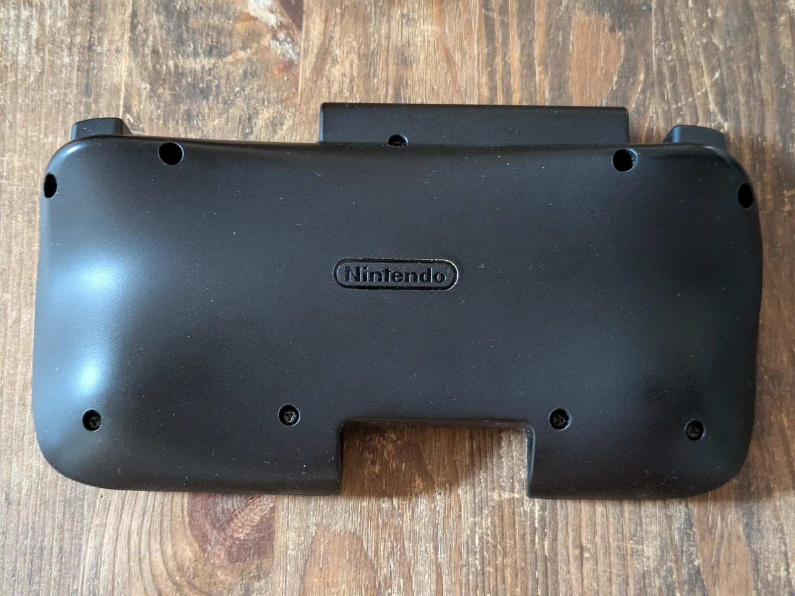 Nintendo OEM 3DS CTR-009 Expansion Slide for Circle Pad Pro Black Region Free