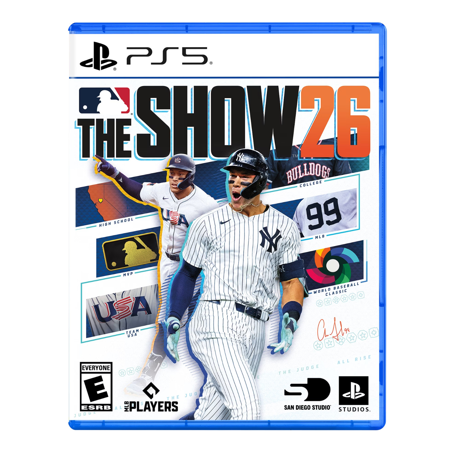 MLB The Show 26 – Playstation 5