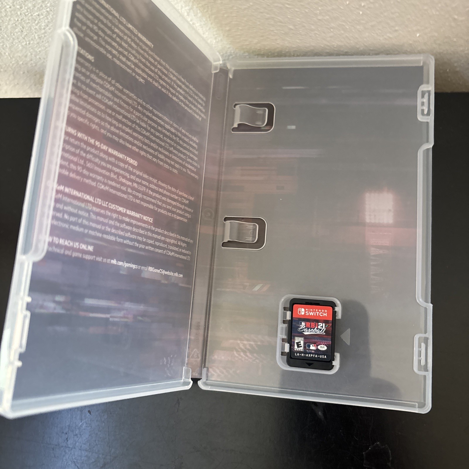 Nintendo Switch Game Bundle