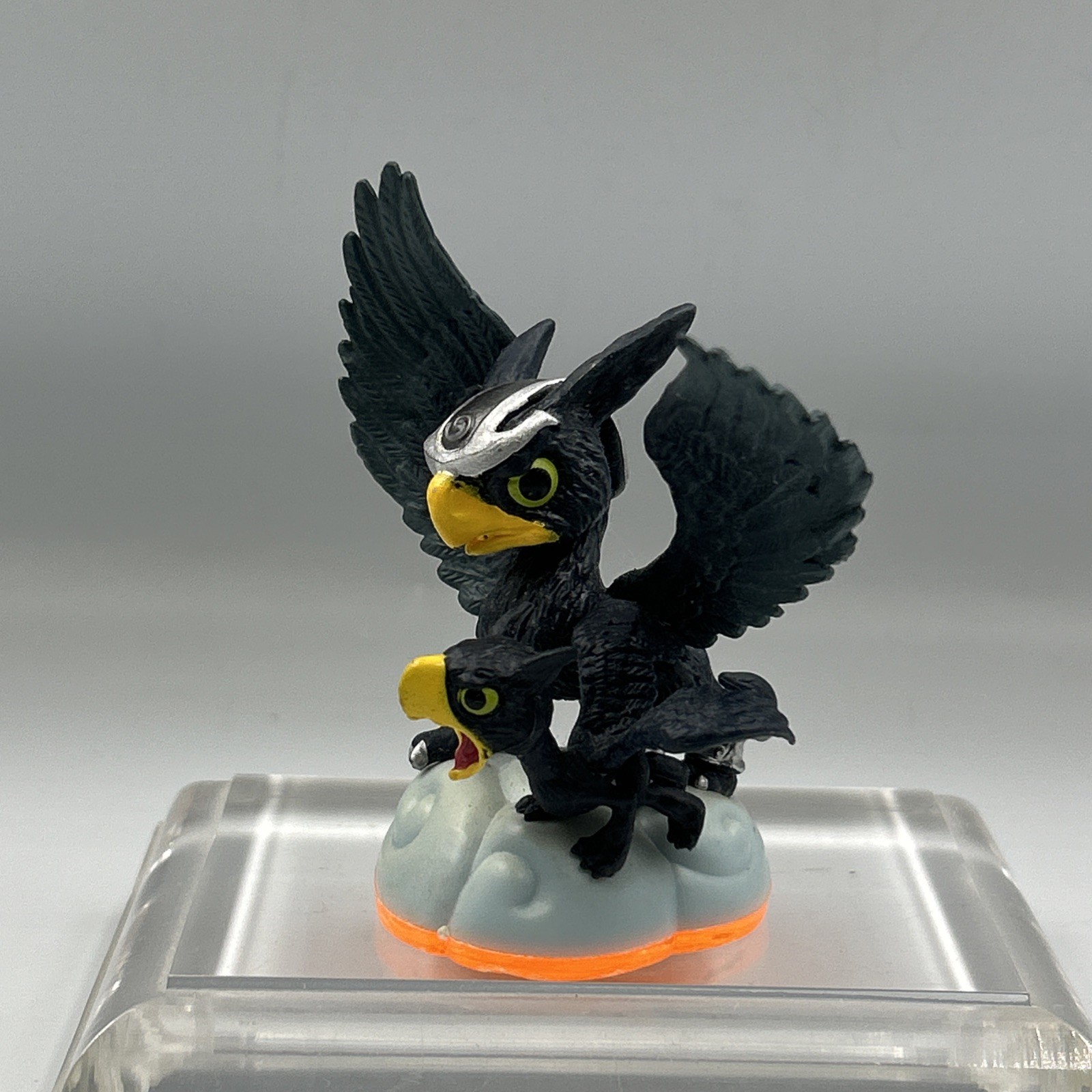 Clean – Skylanders Giants Sonic Boom – Orange Base – 84504888