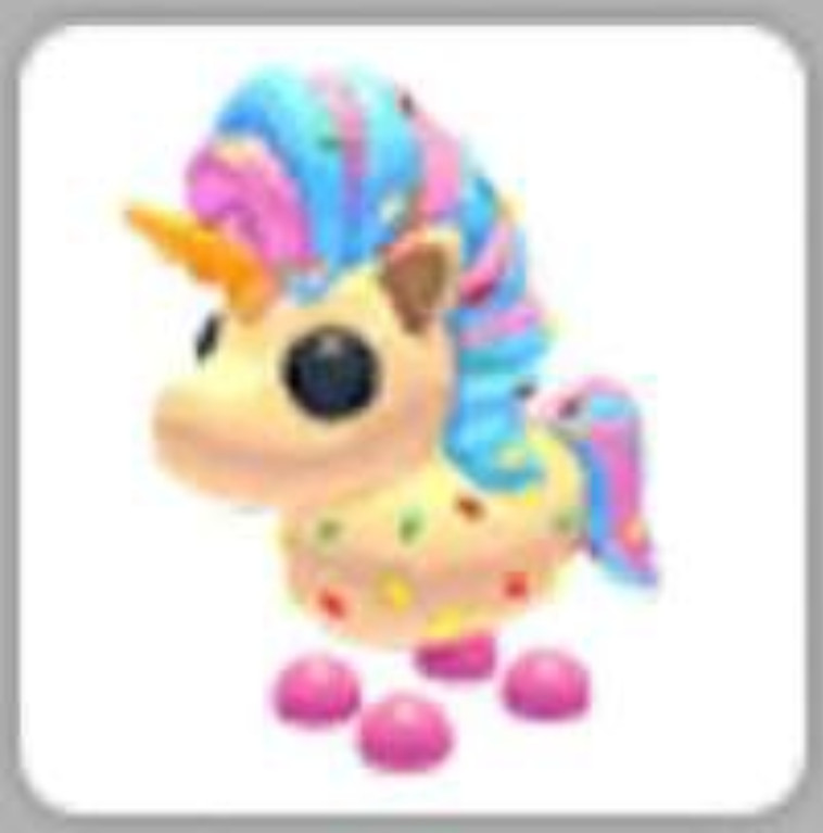 Candicorn – Adopt right now