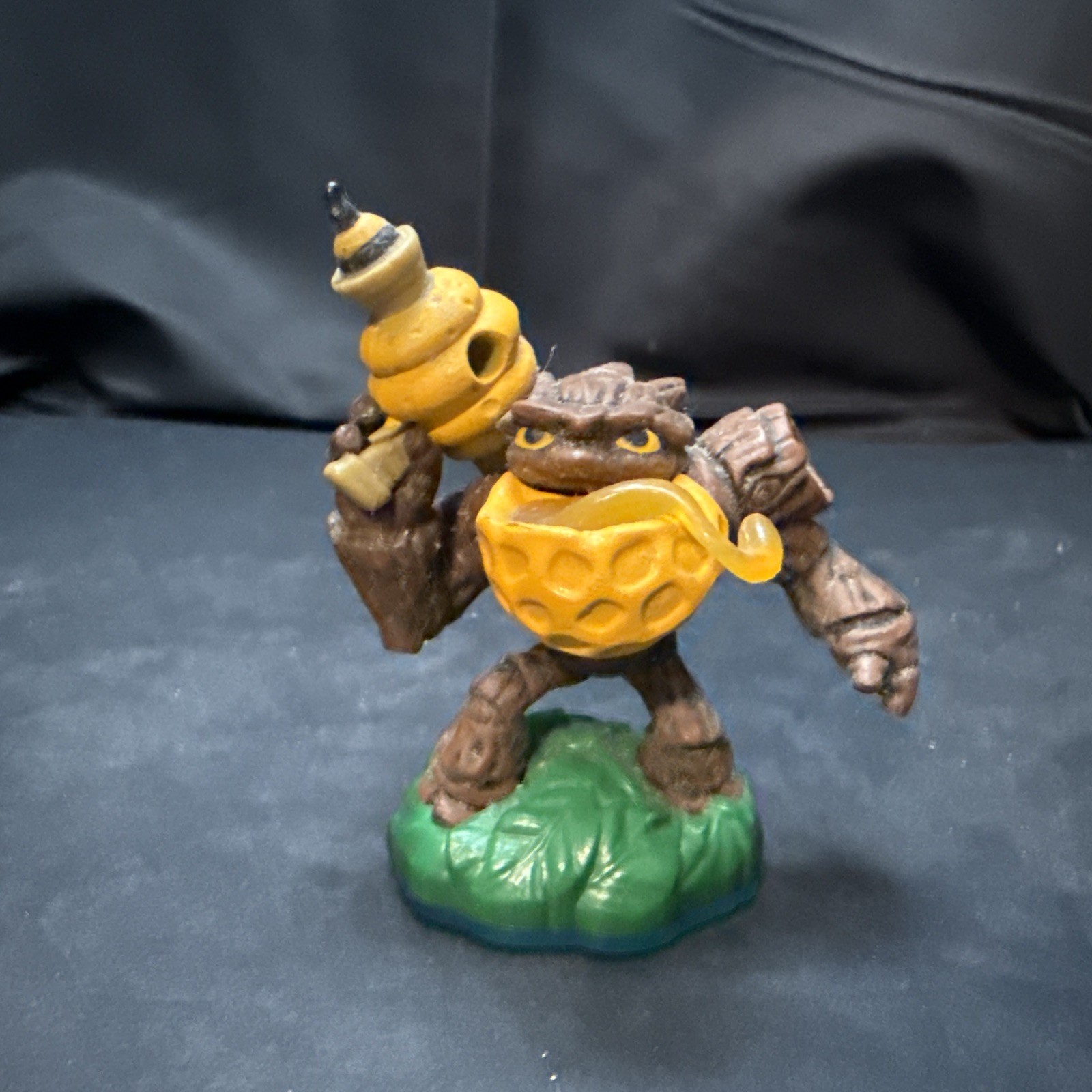 2013 Activision Skylanders Swap Force Bumble Blast 84786888 Figure Tested