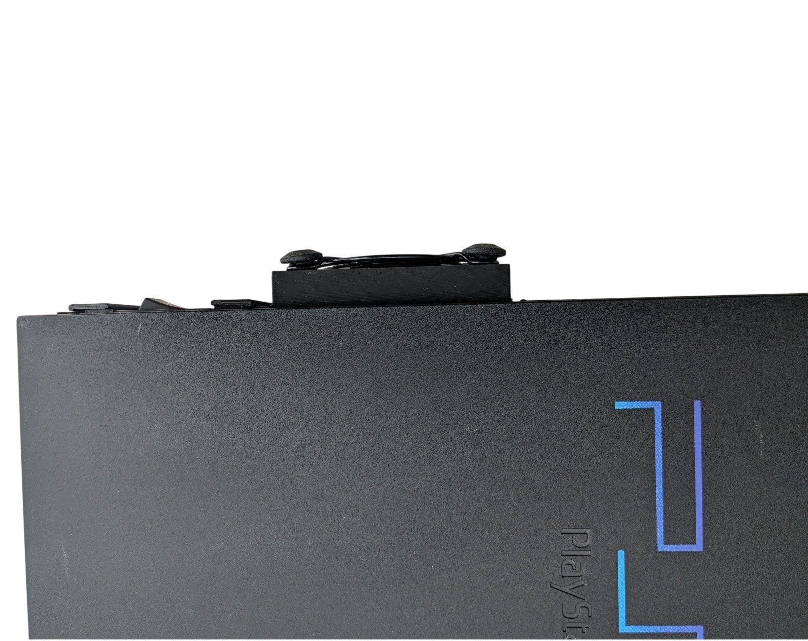 PlayStation 2 Fat Noctua Fan Upgrade Modification (SCPH-30000 & 50000) PS2 Mod