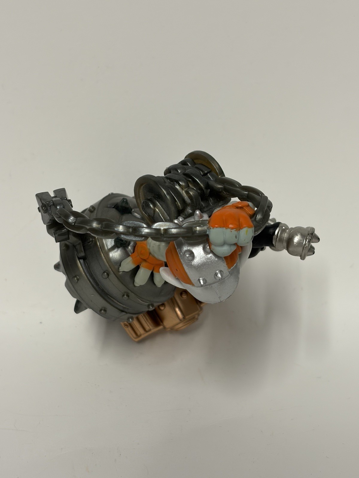 Skylanders Superchargers Smash Hit Figure Activision 2015