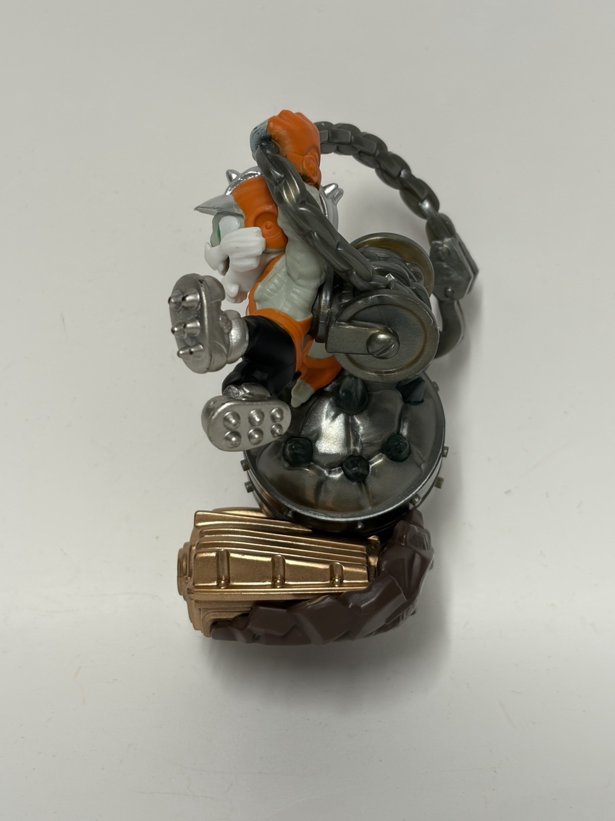 Skylanders Superchargers Smash Hit Figure Activision 2015