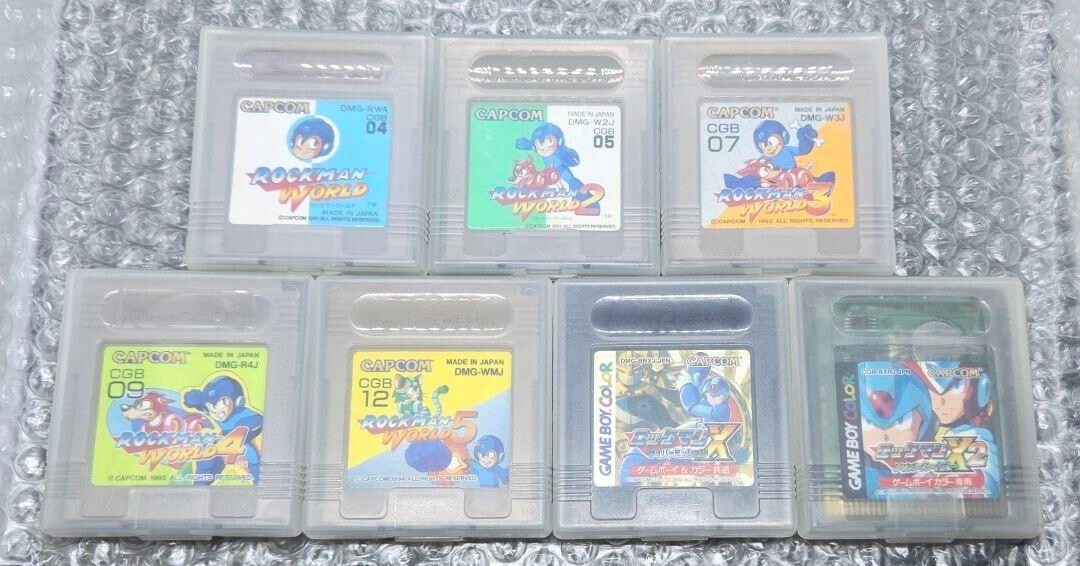 M Nintendo DS 3DS Pokemon Silver Gold White Black X Y Ruby Sapphire Japan