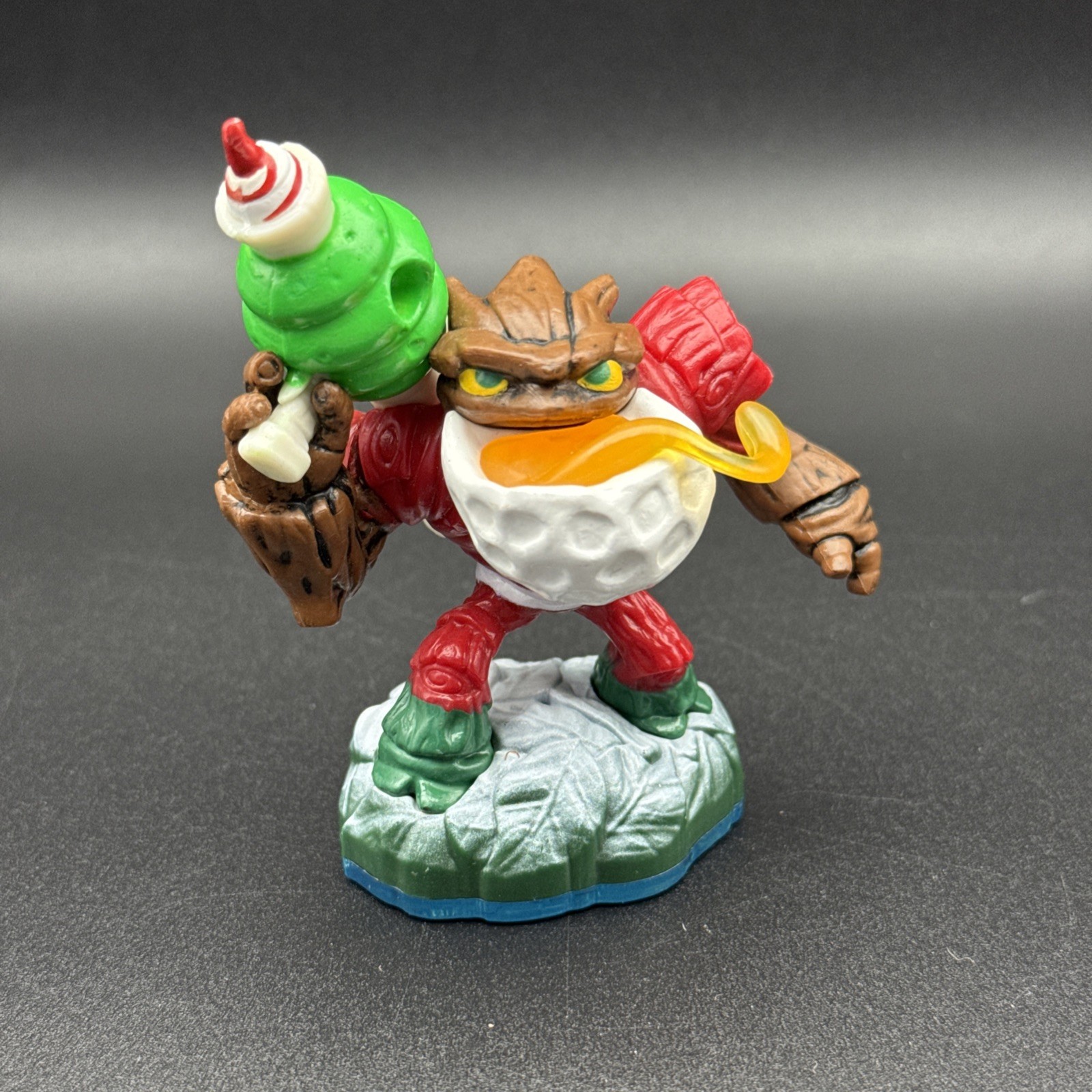 Skylanders Swap Force – Jolly Bumble Blast Core Figure #84786888