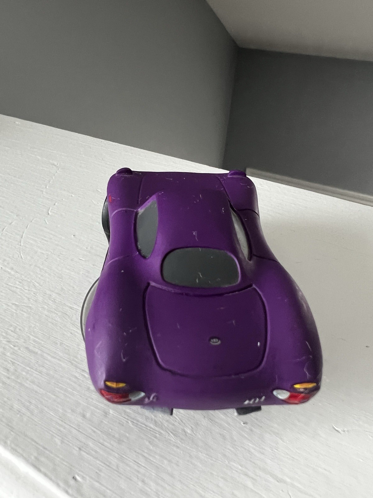 Disney Infinity Cars Figure Lot 3 – Tow Mater, Lightning McQueen Holly Shiftwell