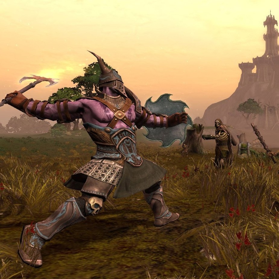 Rift PC Game