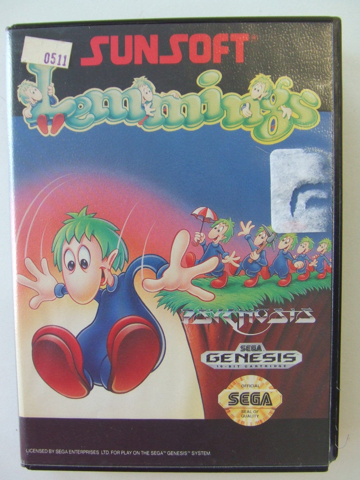 Lemmings