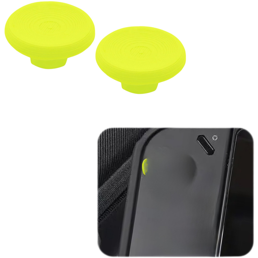 2PCS For Legion Go Thumbsticks Replacement for Improved Tactile Response