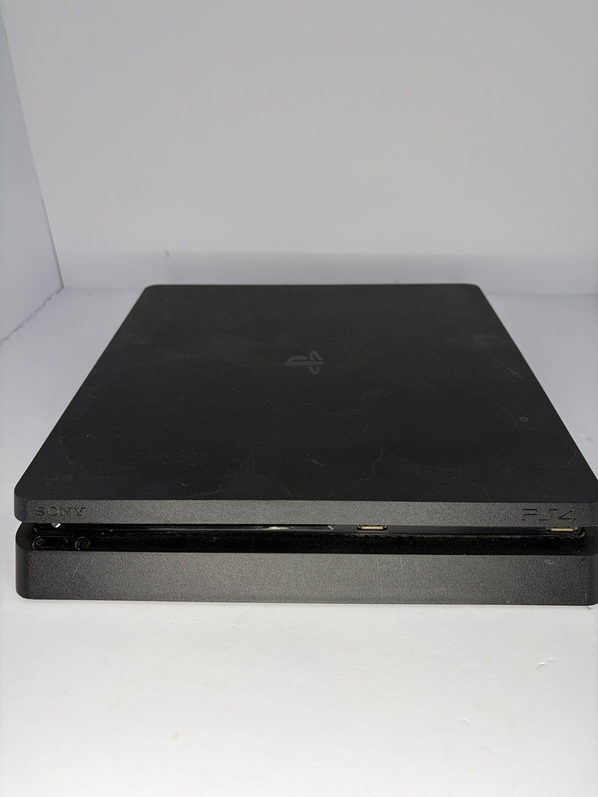 Sony PlayStation 4 Slim 500 GB CUH-2215A Console Only Tested