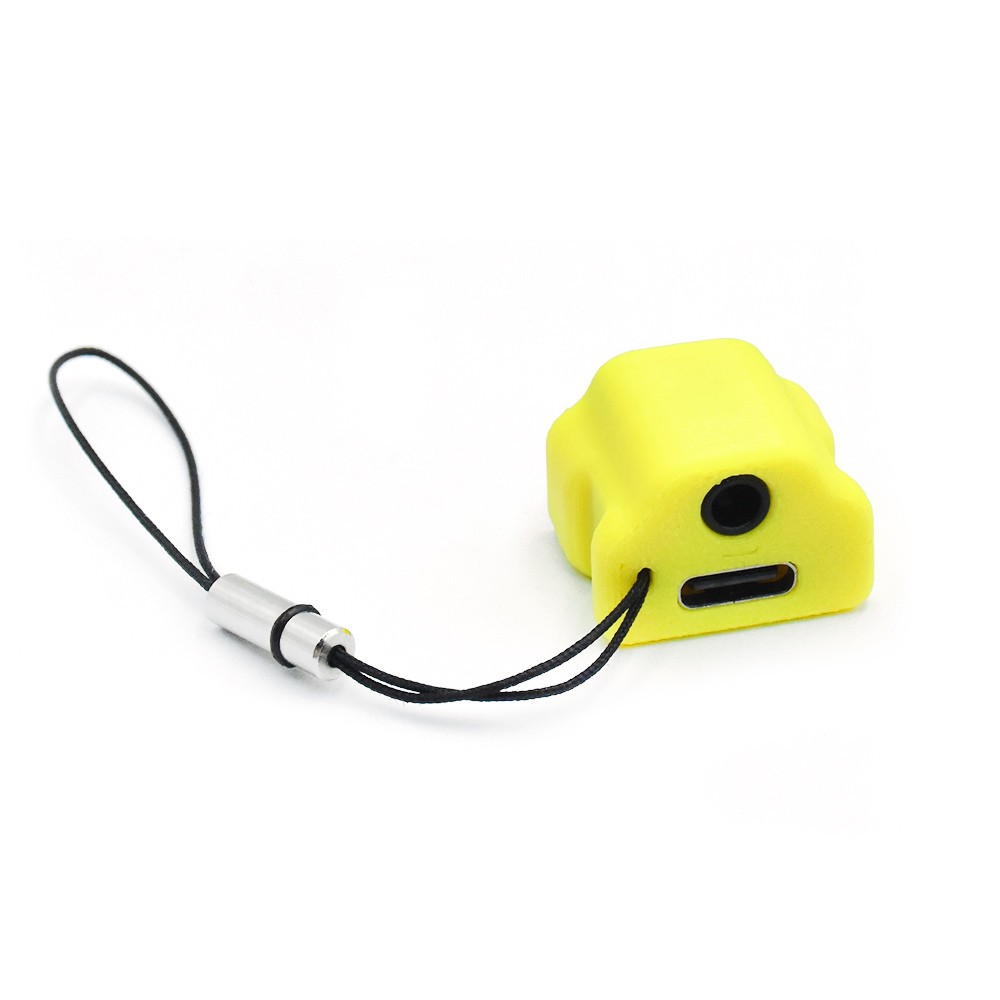 3.5MM Earphone Headset Consoles Charging Cable Adapter For GBA SP Game Console