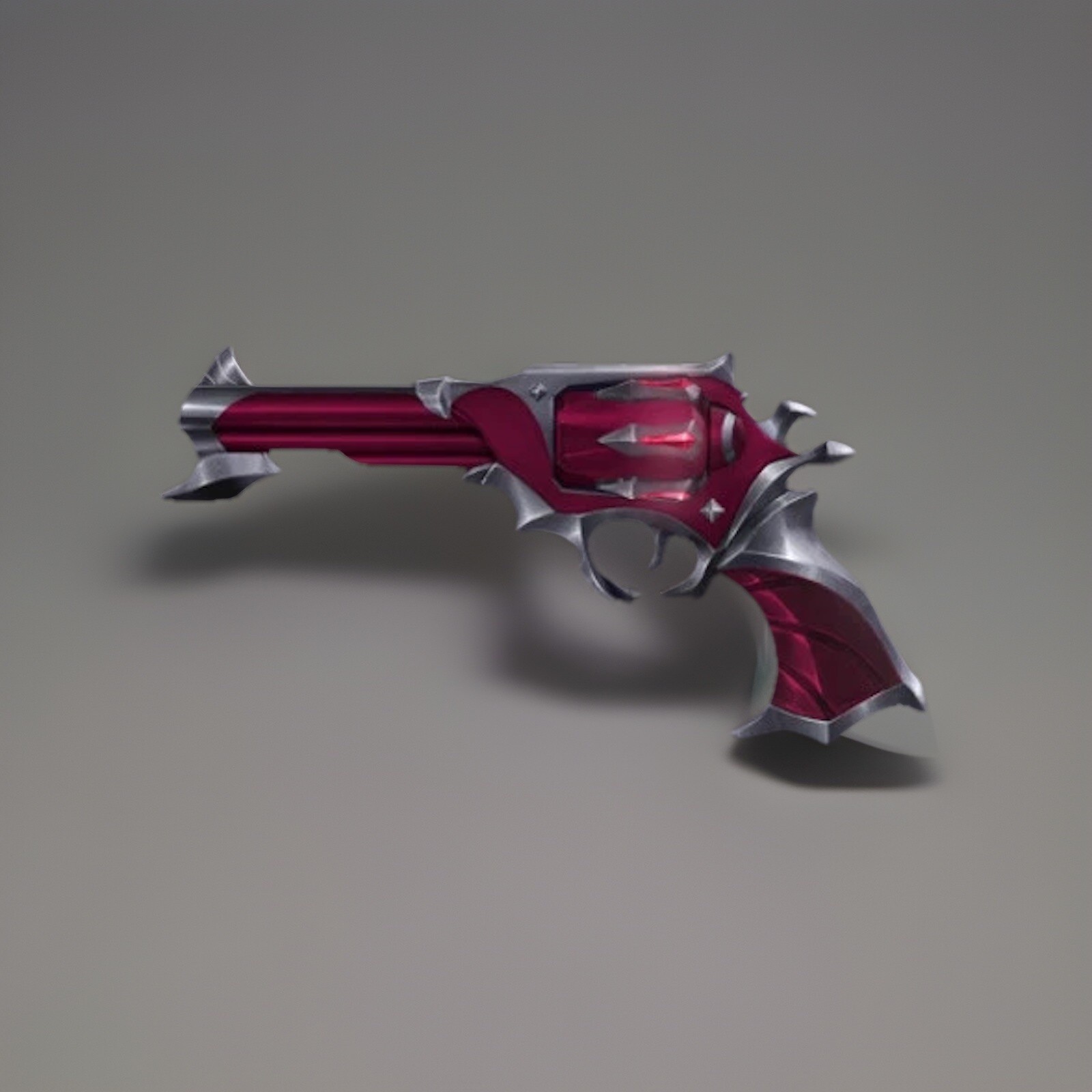 Roblox MVSD Red Strife Gun | Murderers Vs Sheriffs Duels **SALE 🏷️**