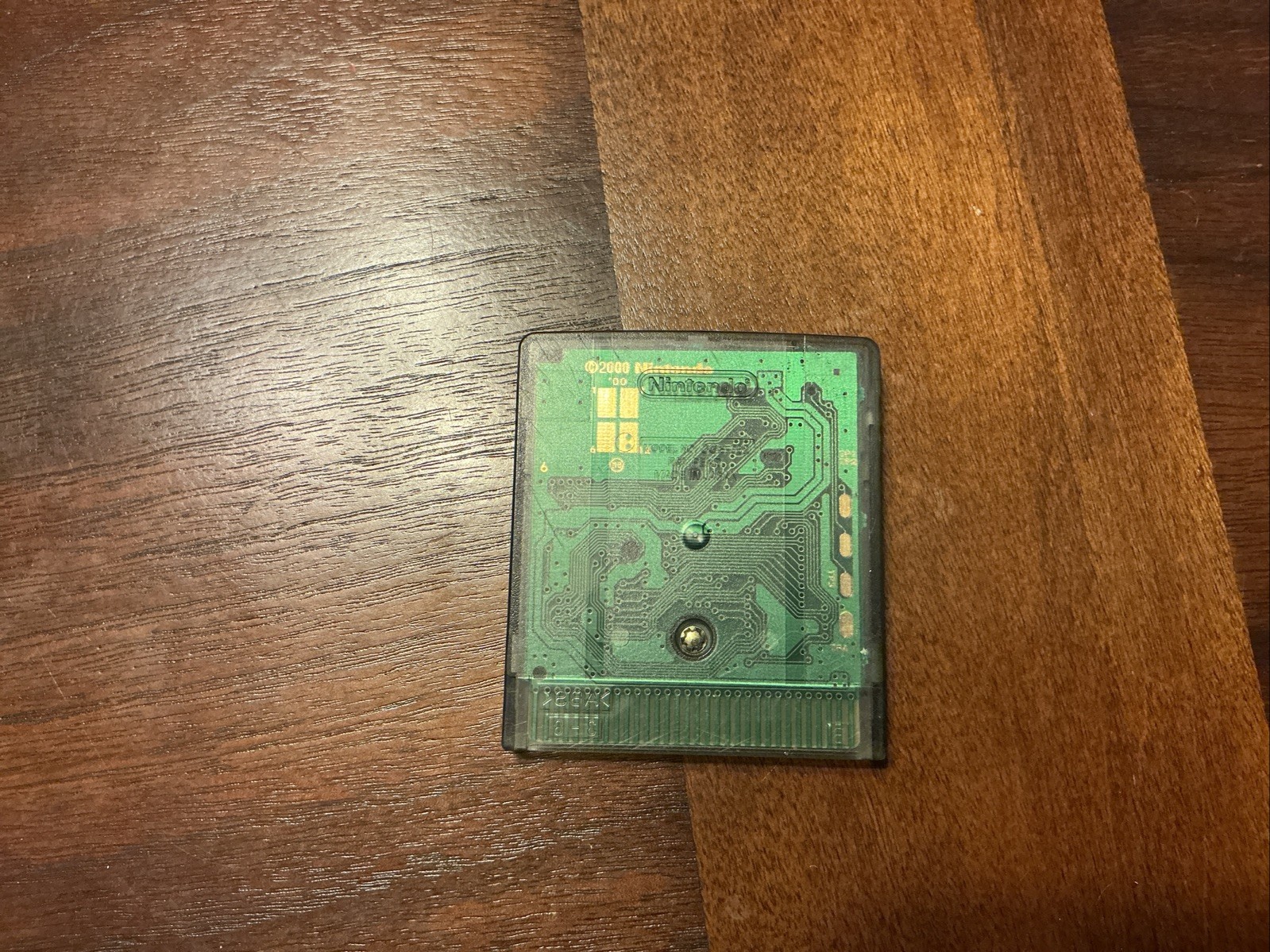 Powerpuff Girls: Paint the Townsville Green Nintendo Game Boy Color Tested