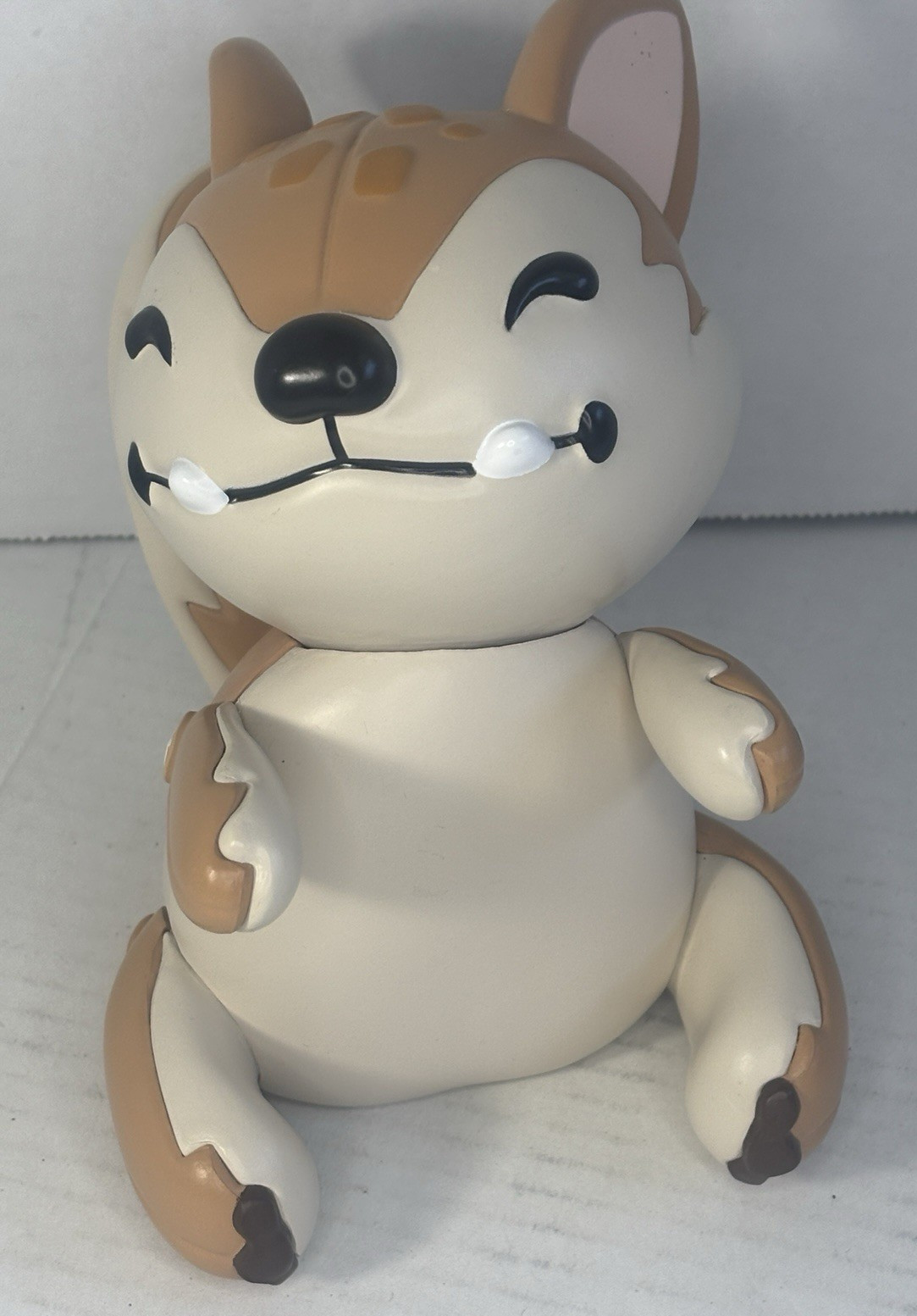 Palia + Madrinas Coffee Colab Palia Chapaa Shaker Snuggler ONLY – No Packaging