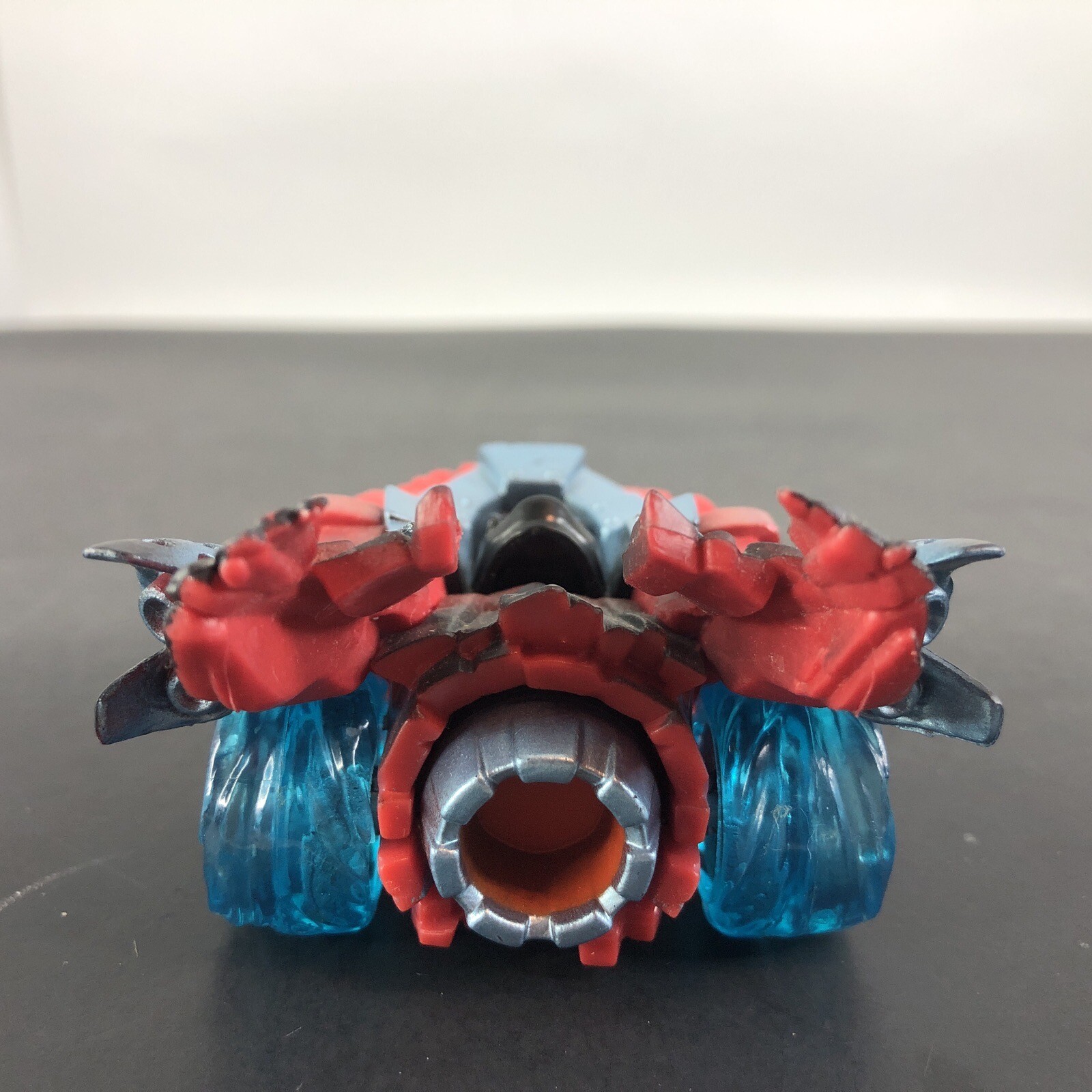 Skylanders SuperChargers Spitfire Activision Figure