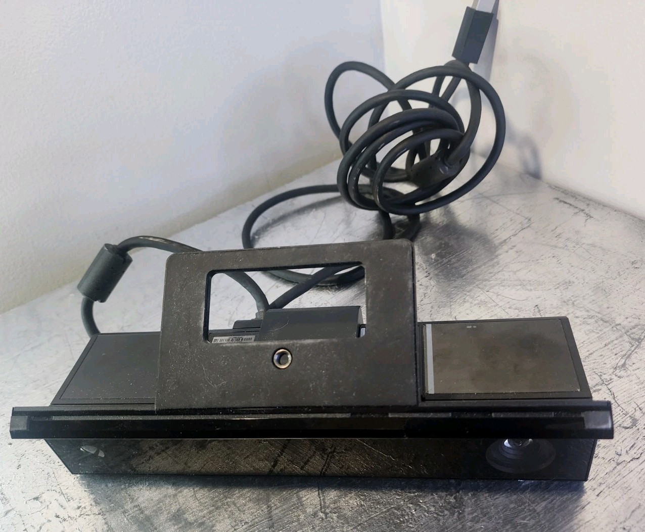 Microsoft Xbox One Kinect 1520 Motion Sensor Camera TESTED!