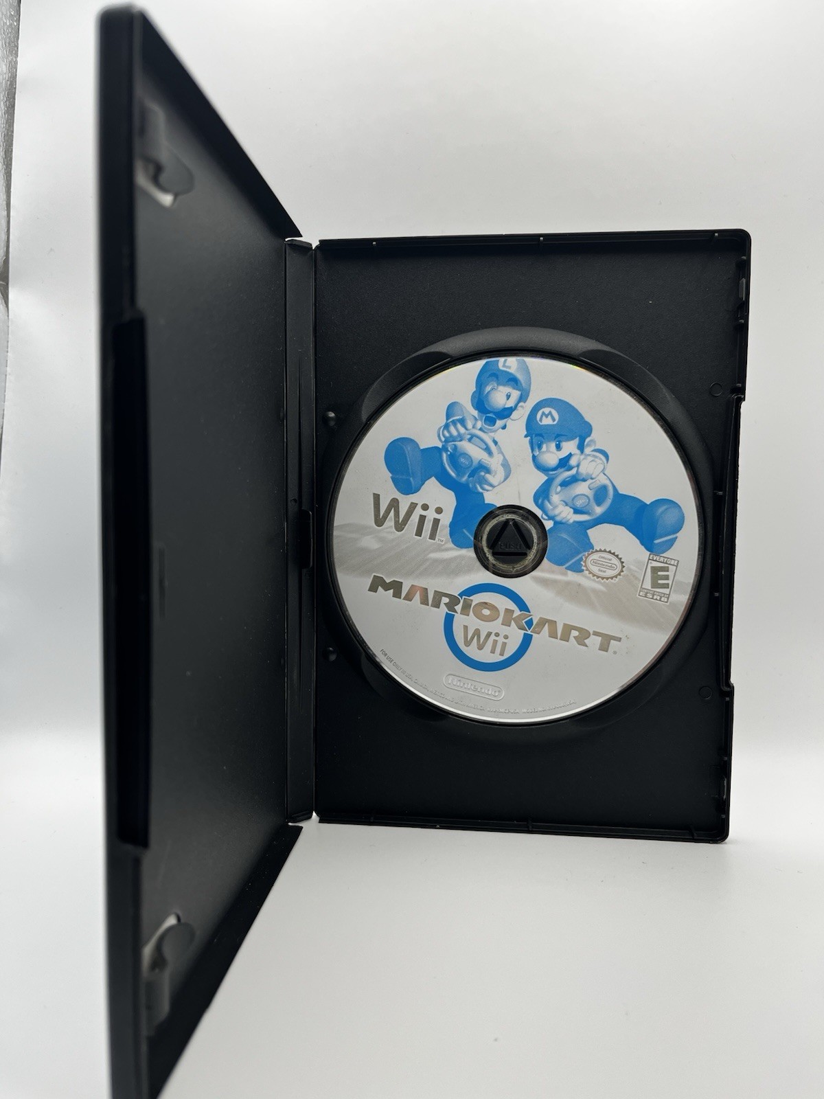 Mario Kart Wii (Nintendo, 2008) DISC ONLY