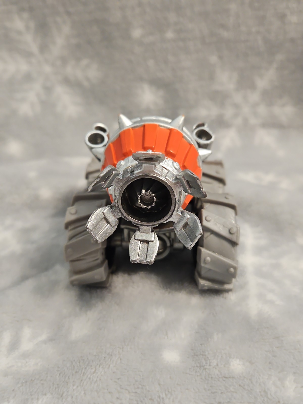2015 Activision Skylanders Super Chargers Vehicles