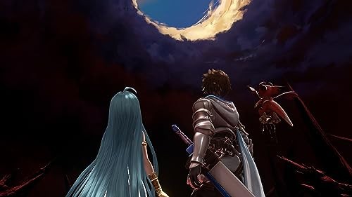 XSEED GAMES GRANBLUE FANTASY: RELINK PS4 STANDARD – 82387-TS