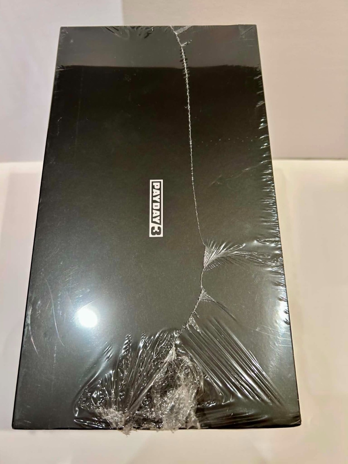 PAYDAY 3 – Collector’s Edition | Xbox Series X | PAL Region Free | New & Sealed