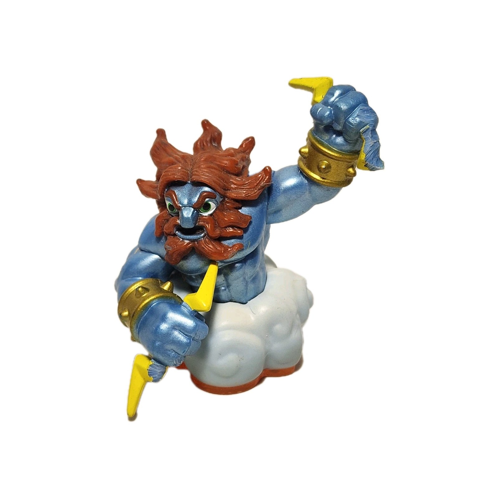 Skylanders Giants Lightning Rod 2012 Character Figure Activision 84500888 Air