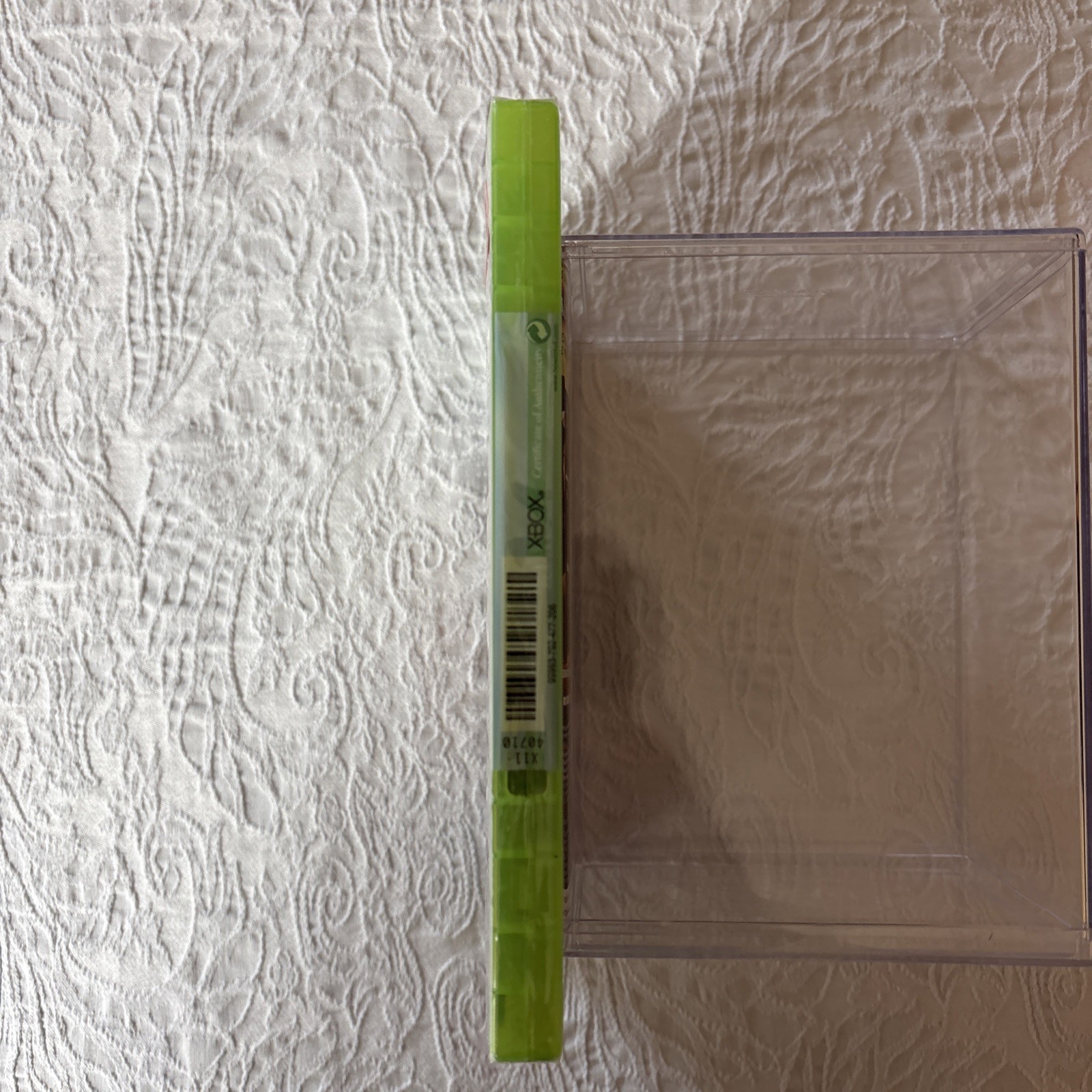 Silent Hill Homecoming -XBOX 360-NEW SEALED See Notes