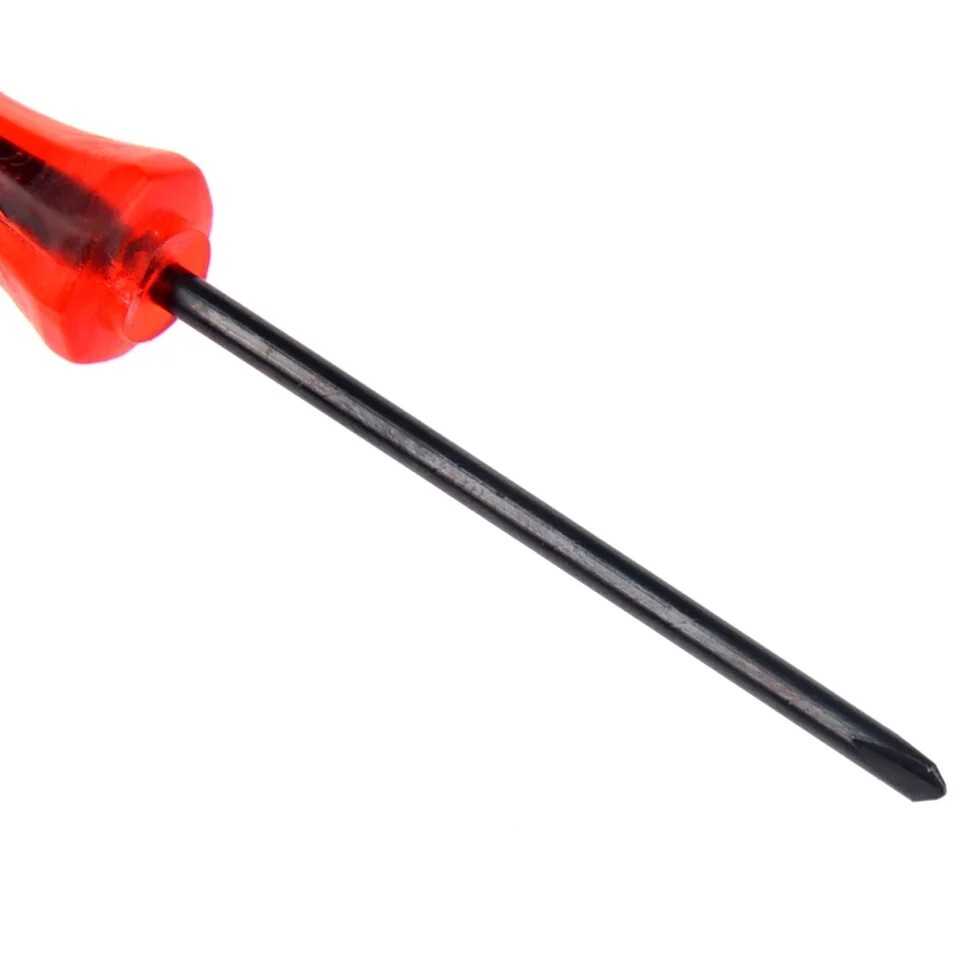 Tri-Wing Screwdriver Tool For Nintendo Wii 3DS XL DS Lite DSi Gamecube GBA NEW!