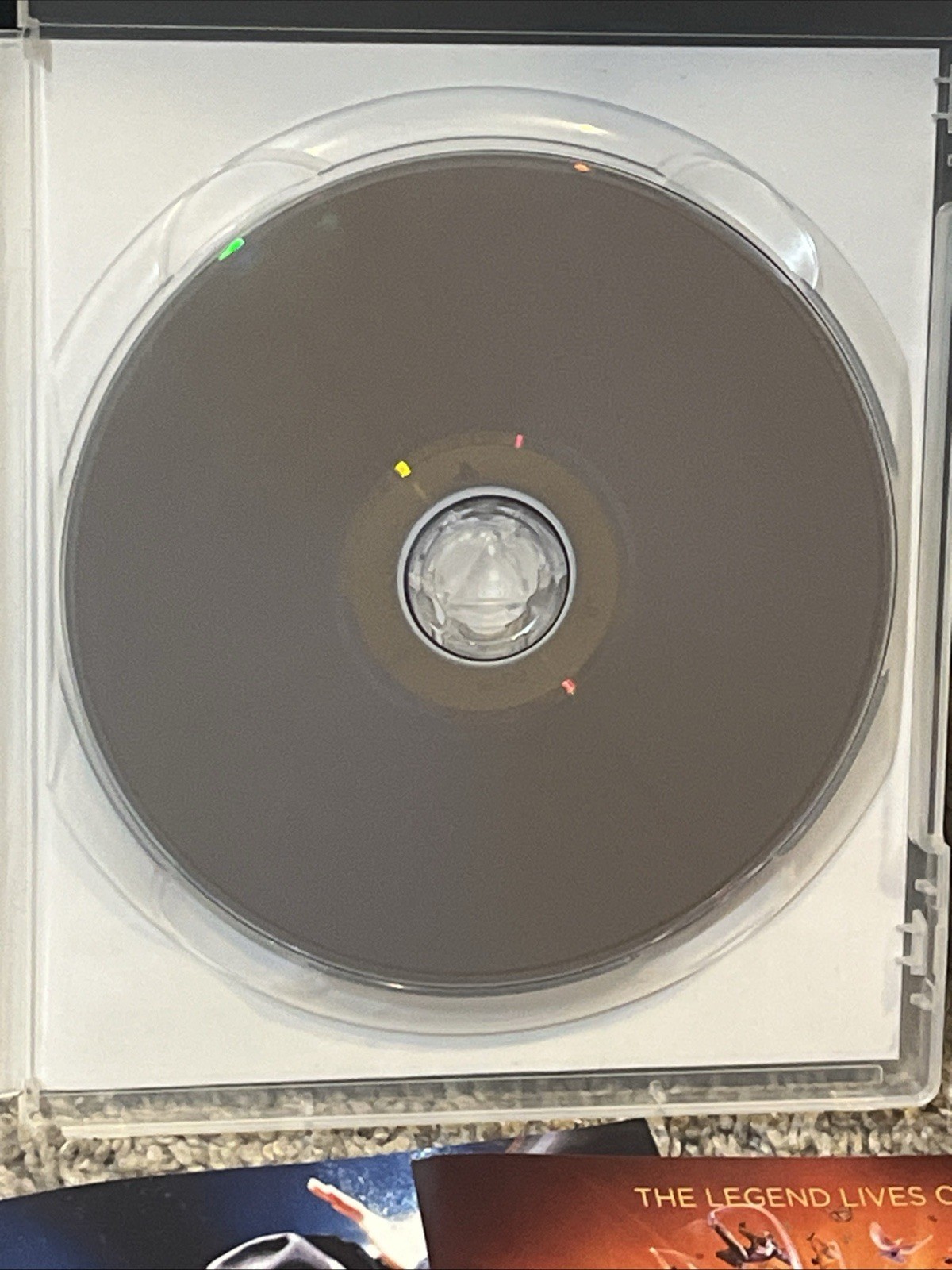 PS3 Michael Jackson The Experience Complete in excellent condition