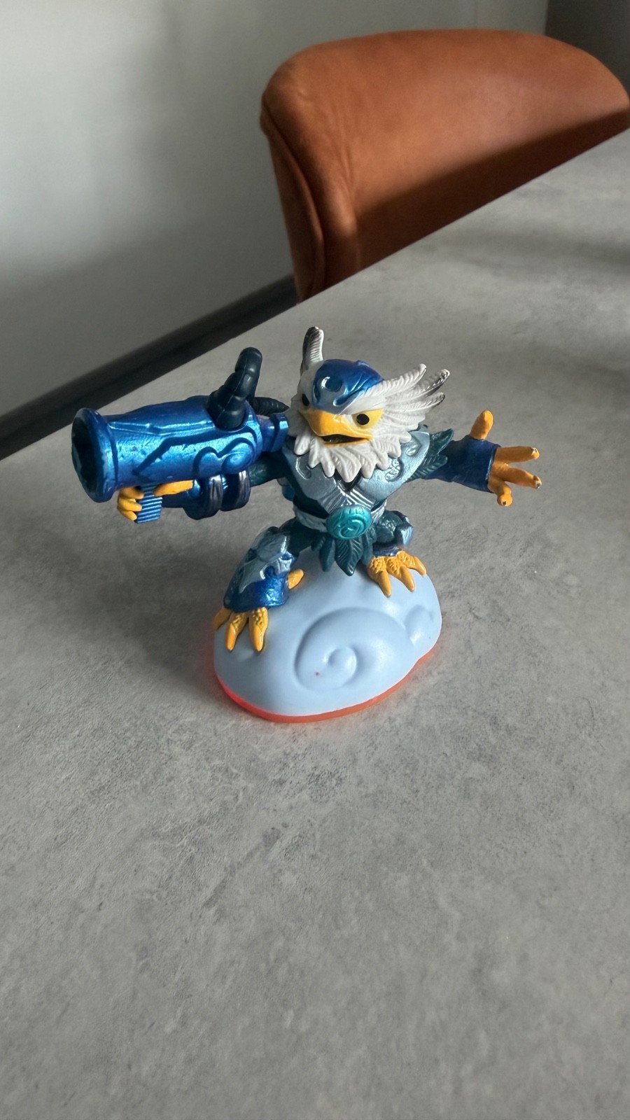 Skylanders Imaginators – Nintendo Switch with 4 figures and crystal