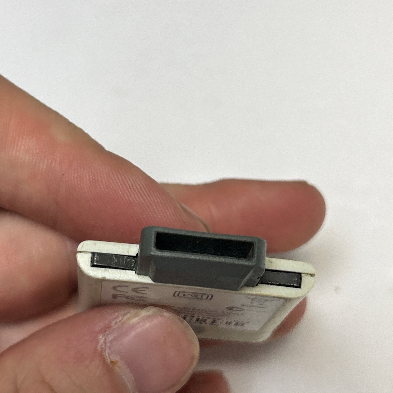 OEM Microsoft Xbox 360 Official 512MB Memory Card Unit
