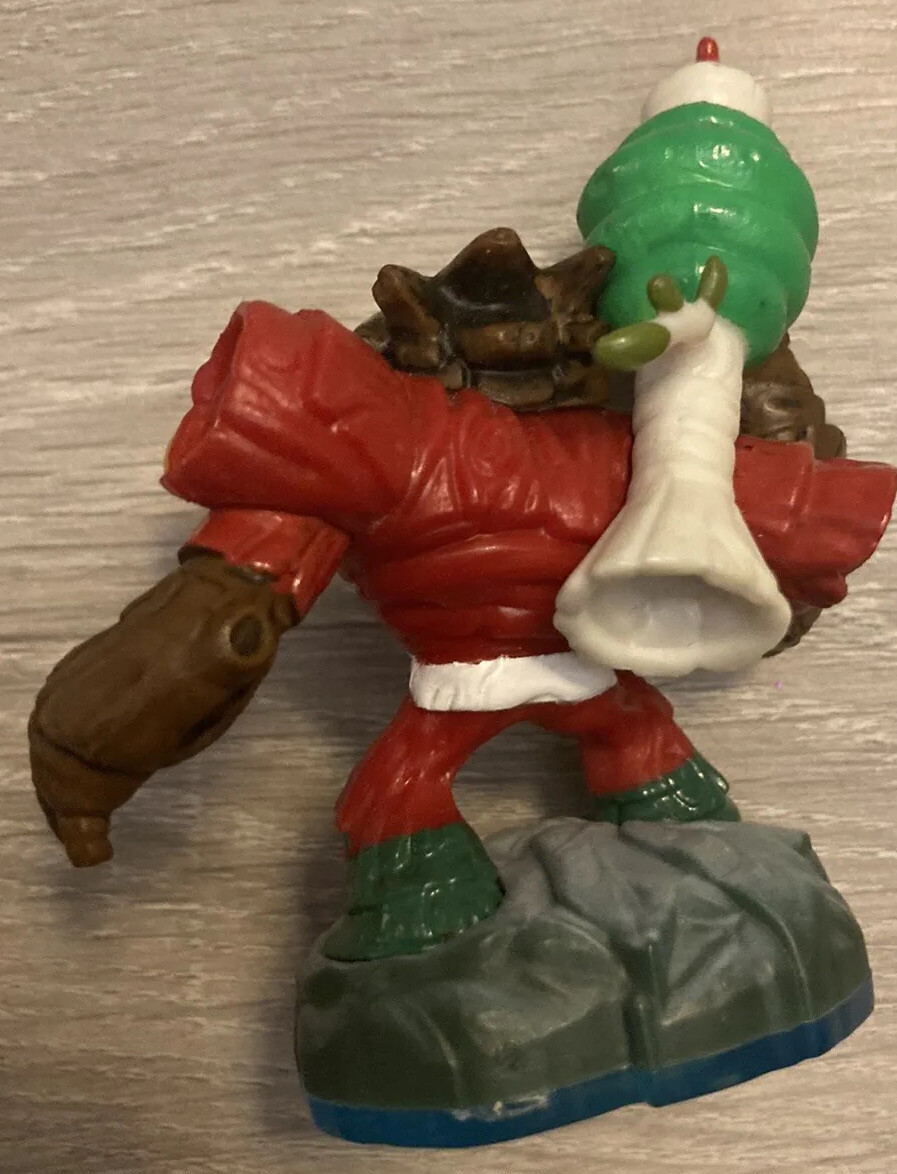 Skylanders – Jolly Bumble Blast – Swap Force 84786888 (Christmas)