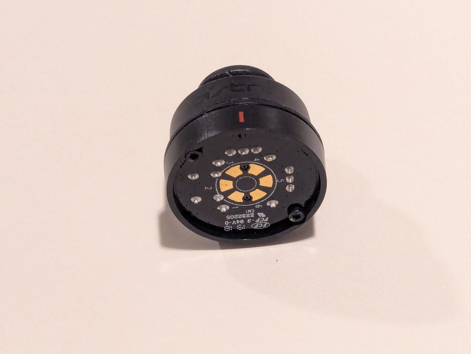 Untested/returns accepted replacement analog stick Astro C40 gaming controller