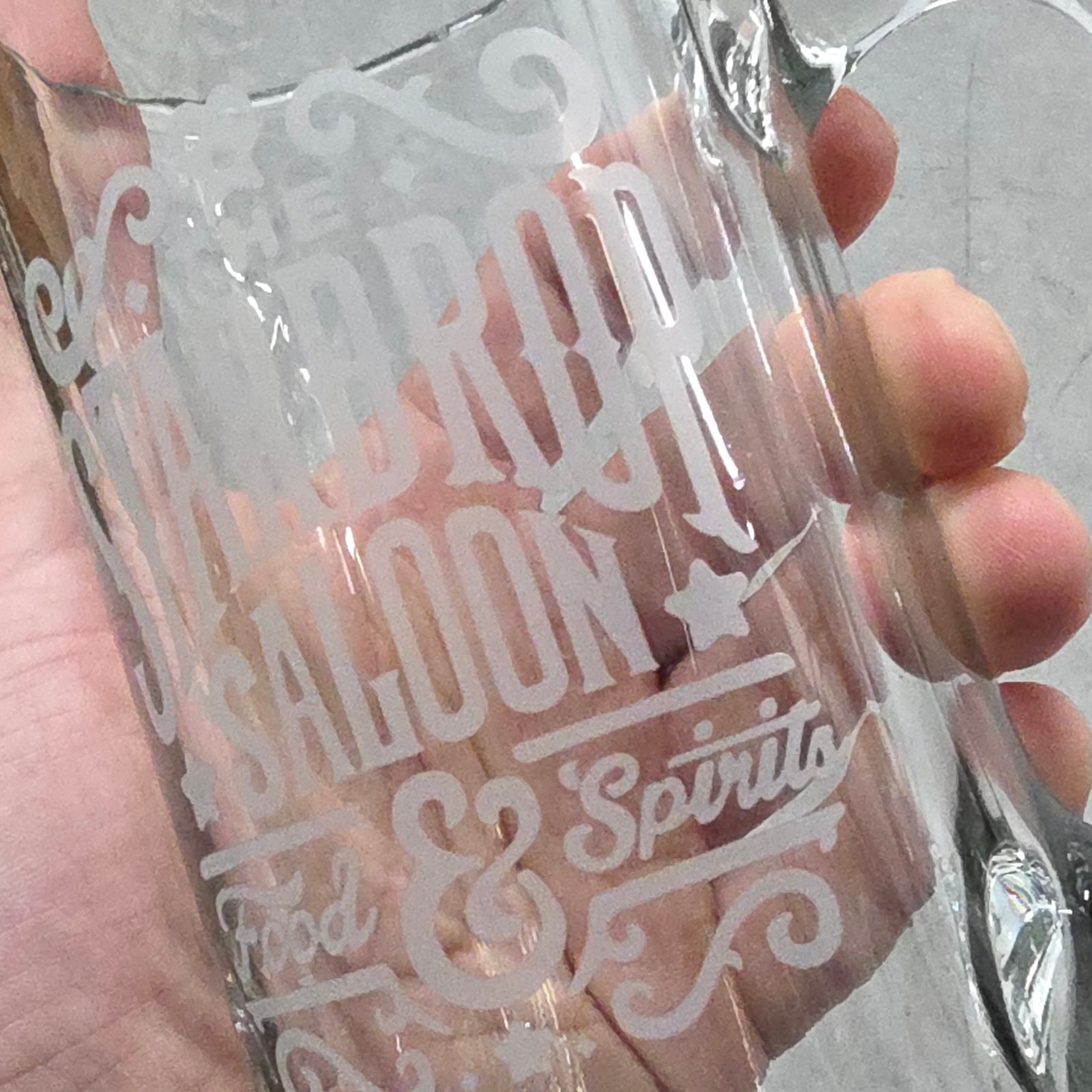 Stardew Valley Stardrop Saloon Tankard Mug New In Box