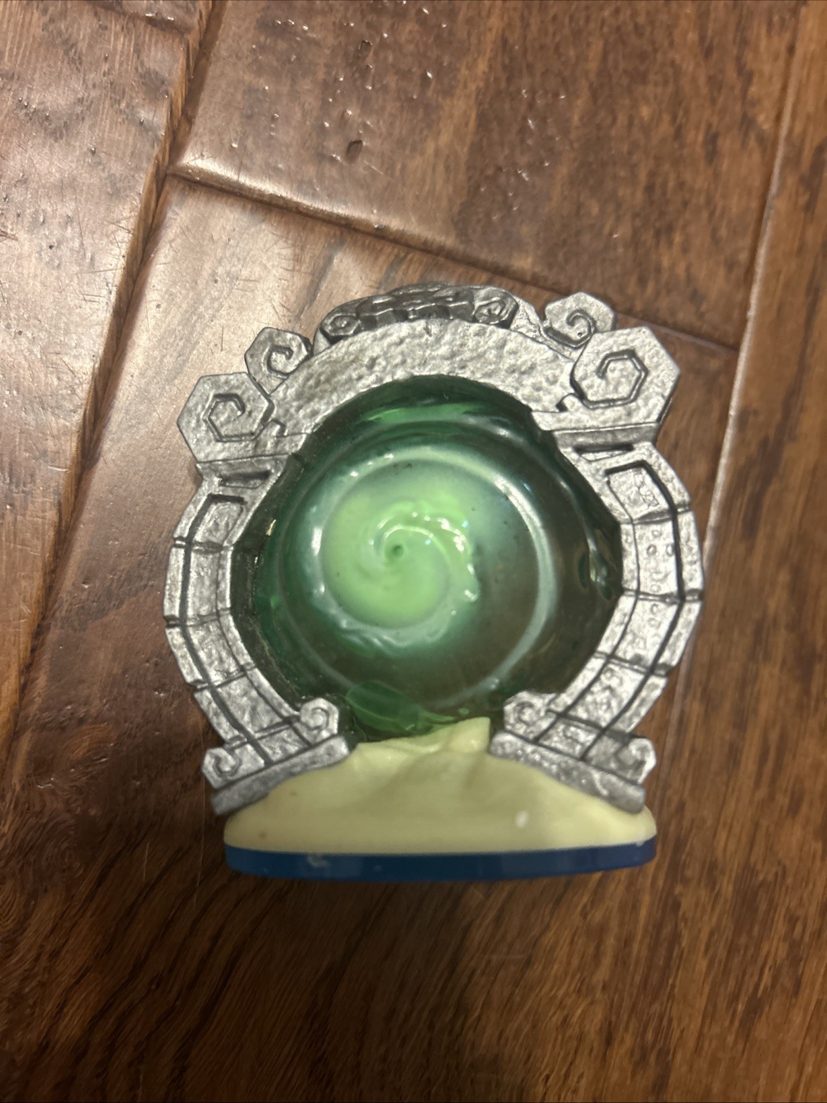 Skylanders LOT Sheep Wreck Island Portal + Bumble Blast & Thumpback