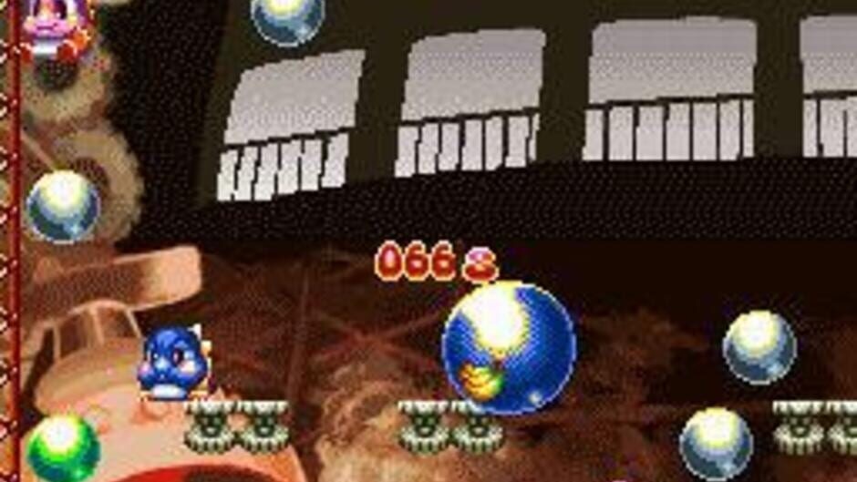 Bubble Bobble Revolution – Nintendo DS – Cartridge Only