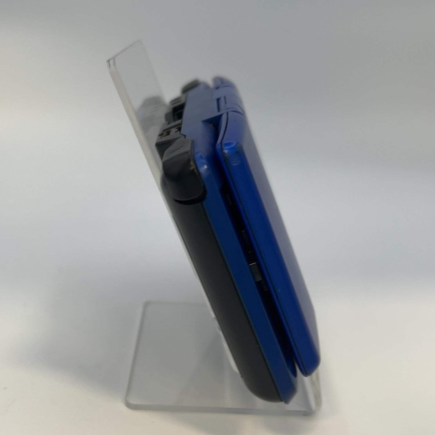 Nintendo Original DS Handheld Game Console Only NTR-001 Cobalt Blue