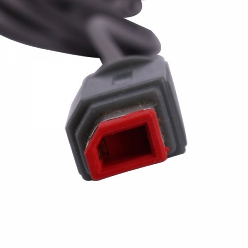 Wired Infrared Sensor Bar For Wii And Wii U Wii