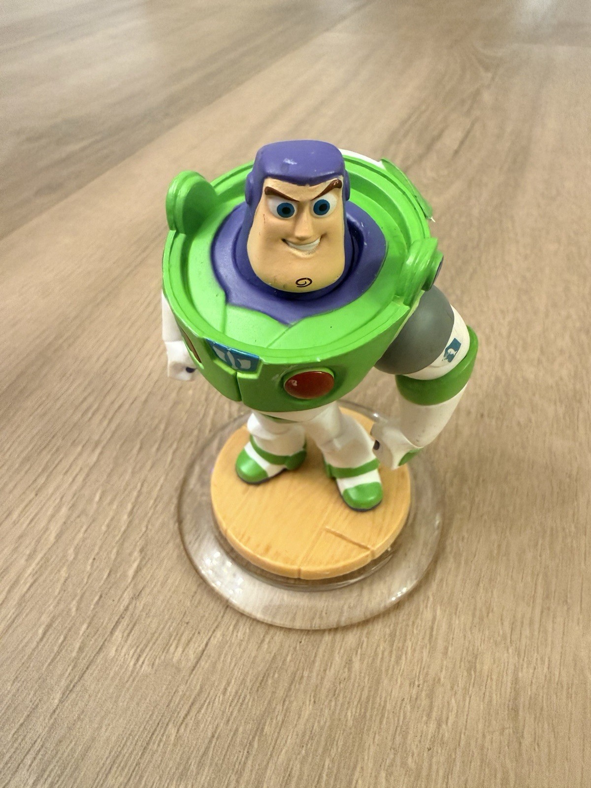 Disney Infinity Toy Story, Cars Character Figures Jessie Buzz Lightyear Holley