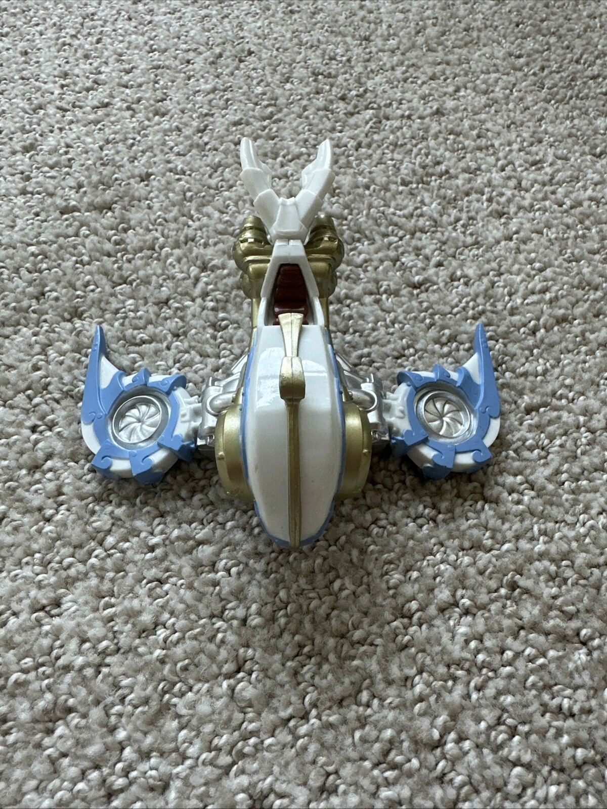 Skylanders Superchargers Characters And Vehicles