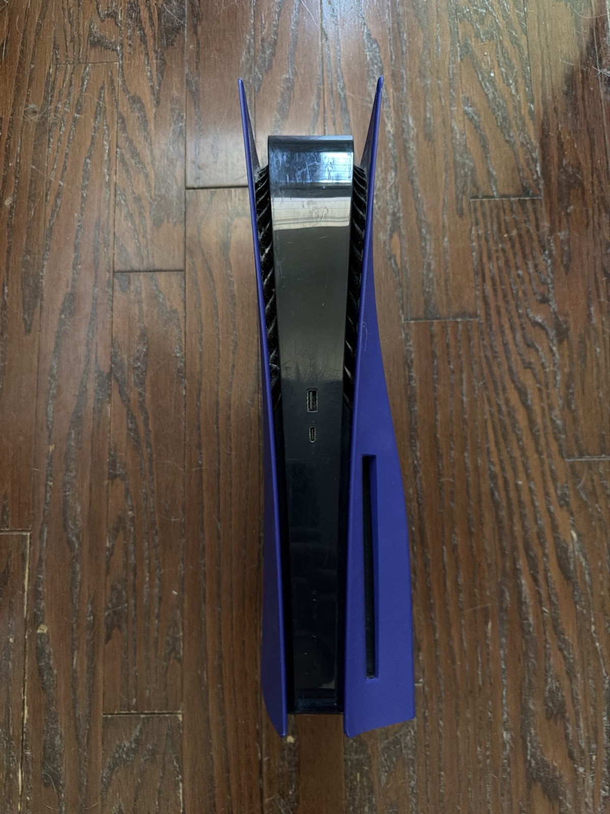 Sony PlayStation 5 PS5 Disc Edition CFI-1215A 825GB CONSOLE – No Power – Parts