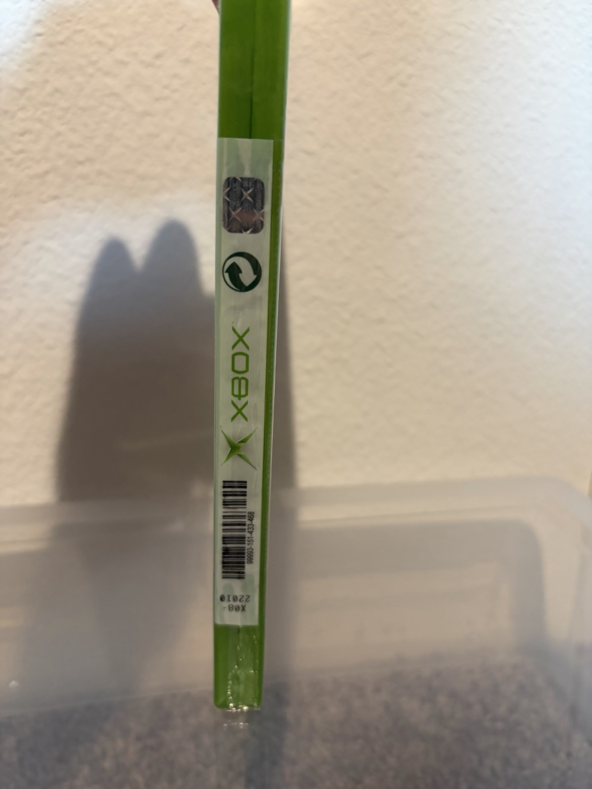 Eidos Backyard Wrestling 2 There Goes the Neighborhood Xbox M Mature Wrestling