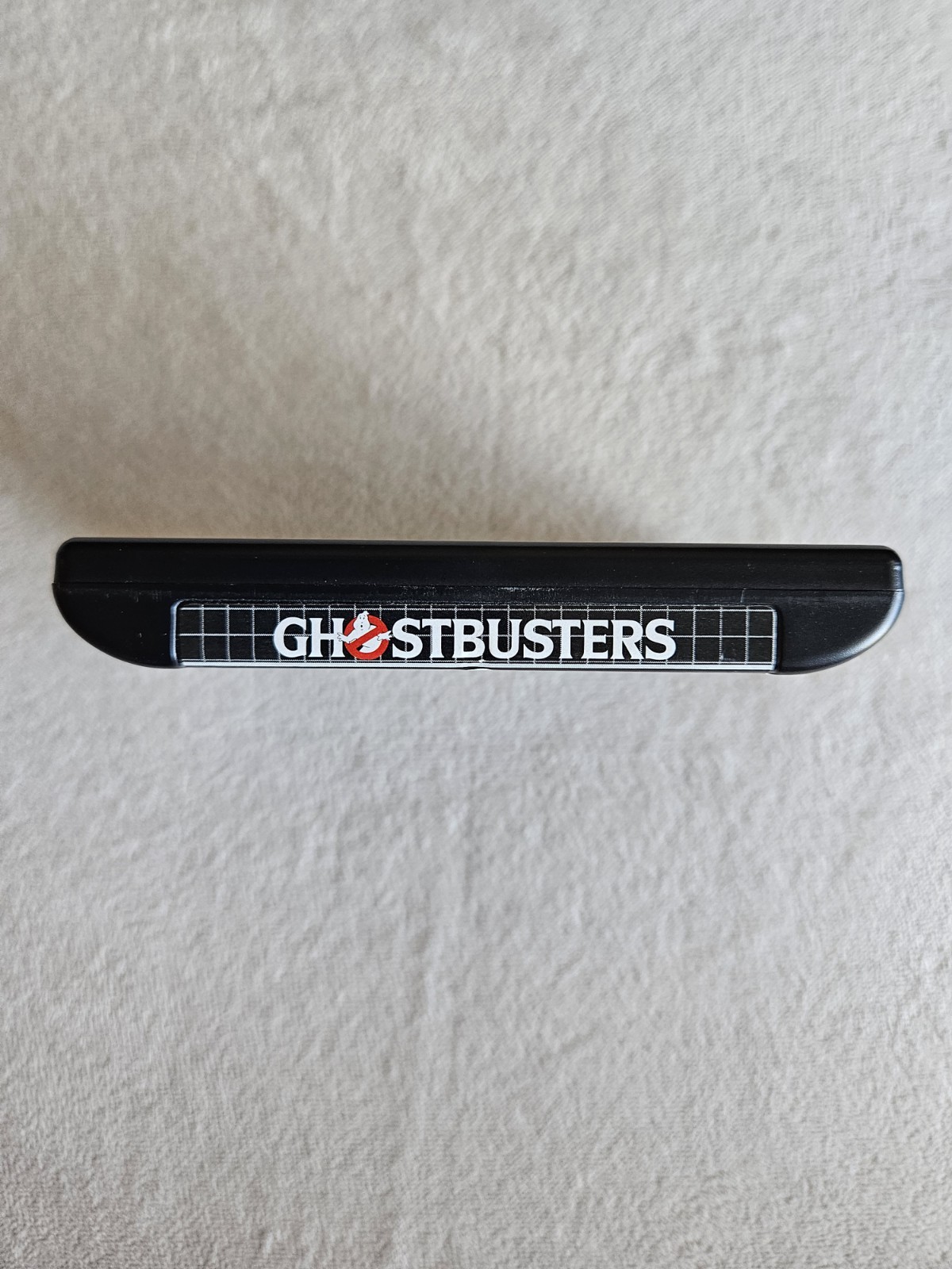 GHOSTBUSTERS SEGA GENESIS COMPLETE IN BOX VERY GOOD CONDITION