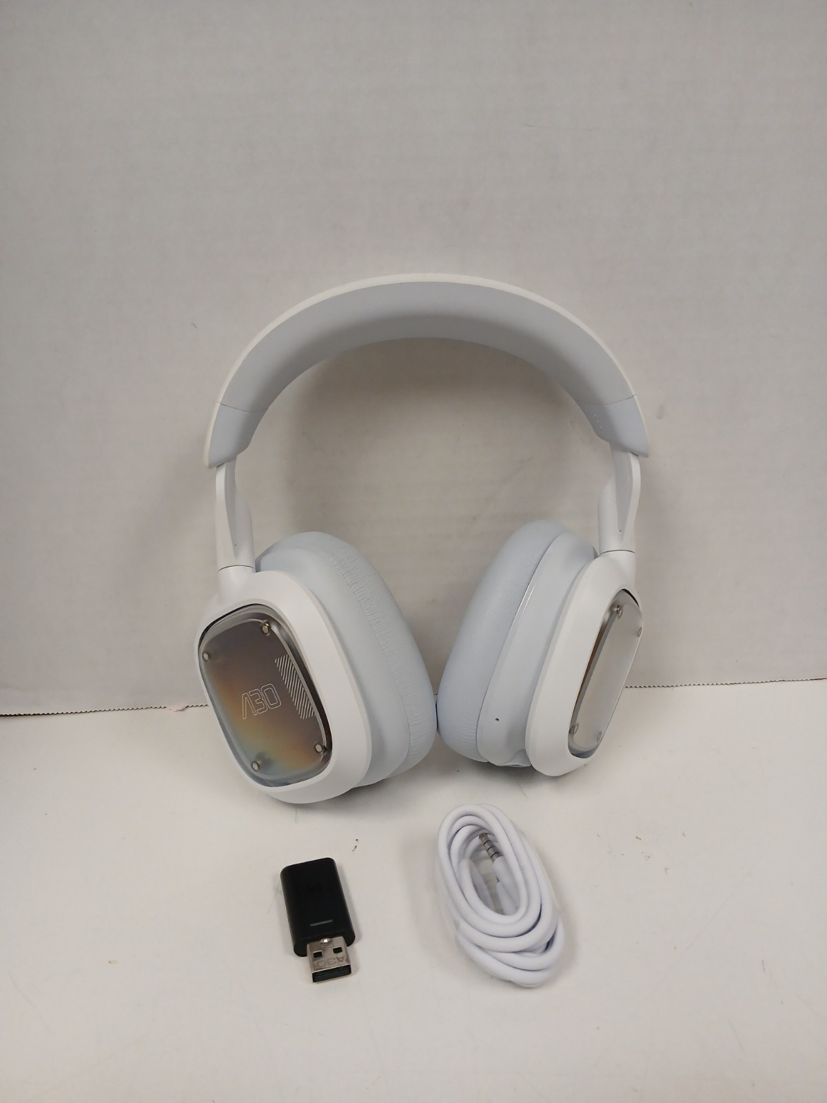 Logitech Astro A30 Lightspeed Wireless Gaming Headset *NO MIC*