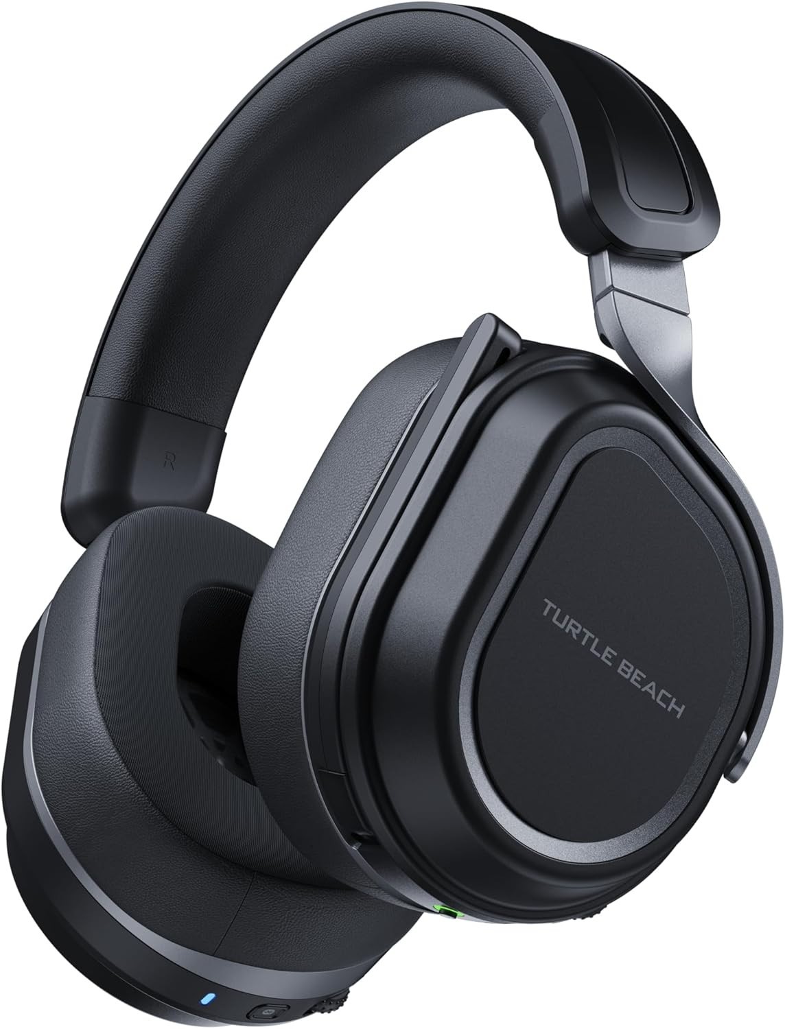 High-Fidelity Stealth 700 Gen 3 Gaming Headset – 80-Hour Battery & Bluetooth 5.2