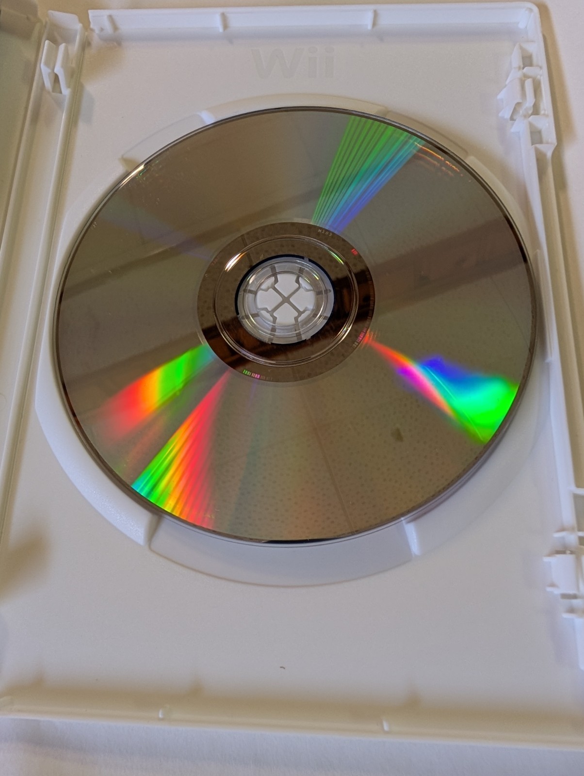Super Mario Galaxy for the Nintendo Wii Complete