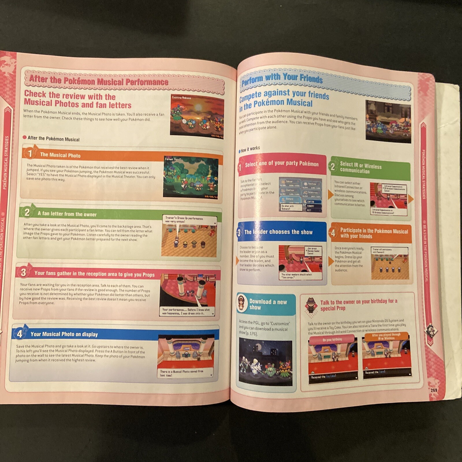 pokemon black and white pokedex strategy guide